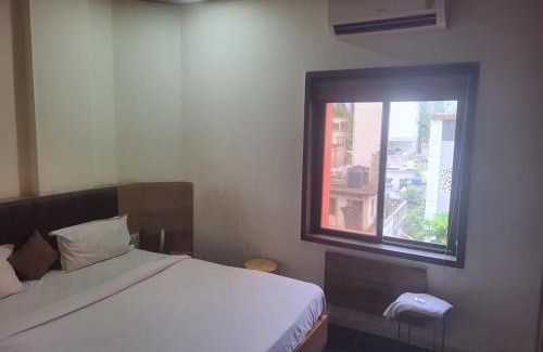 Nagpur House | Hotel Nishkarsh House