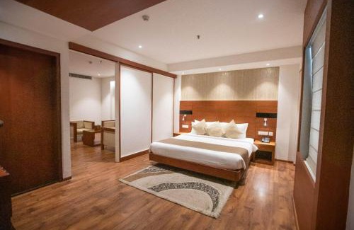 Thrissur Hotel | Hotel Niya Regency