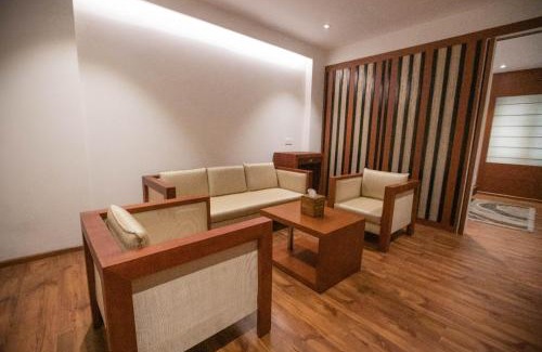 Thrissur Hotel | Hotel Niya Regency