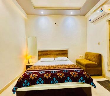 Dhanauli Hotel | Hotel NK guesthouse