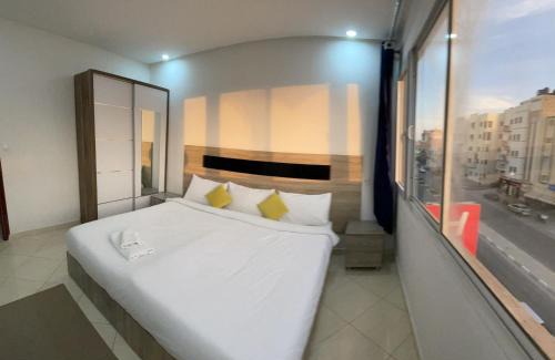 Laayoune Hotel | HOTEL NOON