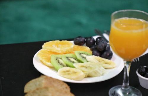 Laayoune Hotel | HOTEL NOON