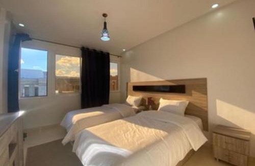 Laayoune Hotel | HOTEL NOON