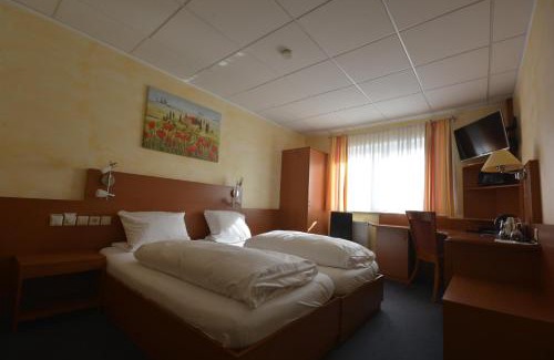 Rheinbach Hotel | Hotel Nord