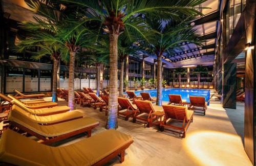 Radauti Hotel | Hotel Nordic Twins & Wellness