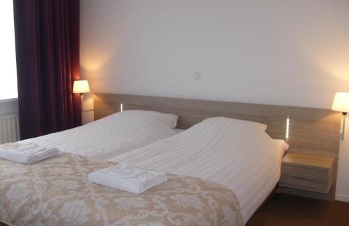 Norg Hotel | Hotel Norg