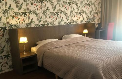 Norg Hotel | Hotel Norg