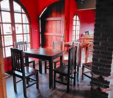 Toro Toro Hotel | Hotel Norte Potosí