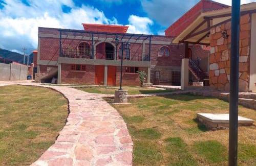 Toro Toro Hotel | Hotel Norte Potosí