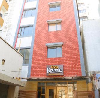 Rajkot Hotel | Hotel Nova Pride