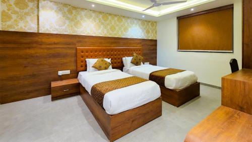 Rajkot Hotel | Hotel Nova Pride
