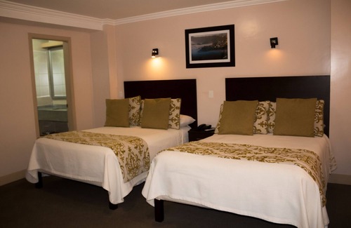 Ambato Hotel | Hotel Novalux