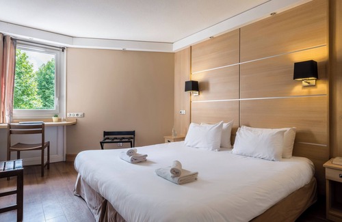 Novel Hotel | Hotel Novel Restaurant La Mamma