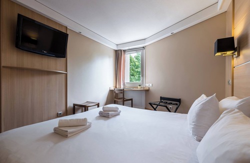 Novel Hotel | Hotel Novel Restaurant La Mamma