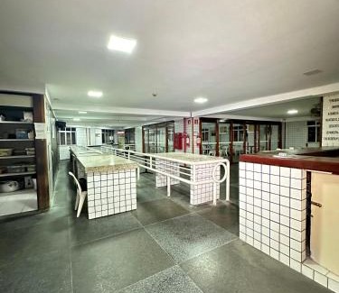 Salvador Hotel | Hotel Novo Plano