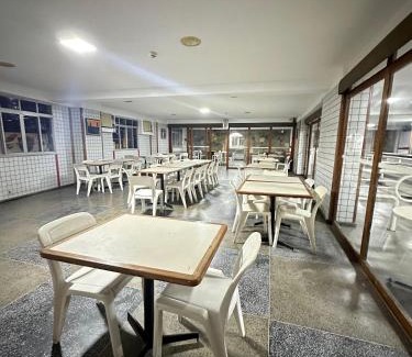 Salvador Hotel | Hotel Novo Plano