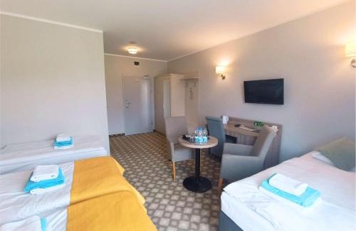 Polanica-Zdroj Hotel | Hotel Nowy Zdrój - Centrum Zdrowia i Wypoczynku