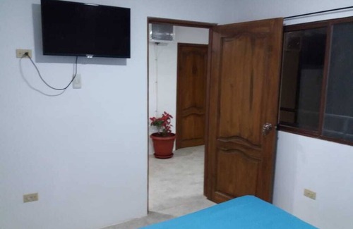 Olon Hotel | Hotel Nuevo por estrenar en Olón, Ecuador a 5 minutos de la playa! Petfriendly