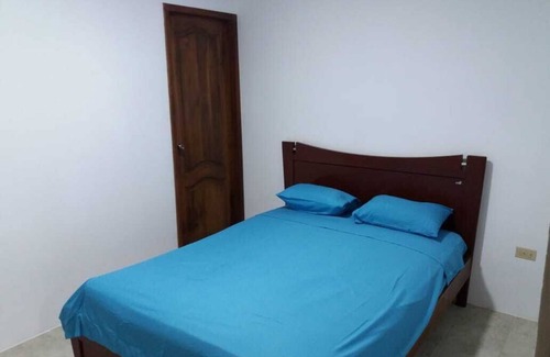 Olon Hotel | Hotel Nuevo por estrenar en Olón, Ecuador a 5 minutos de la playa! Petfriendly