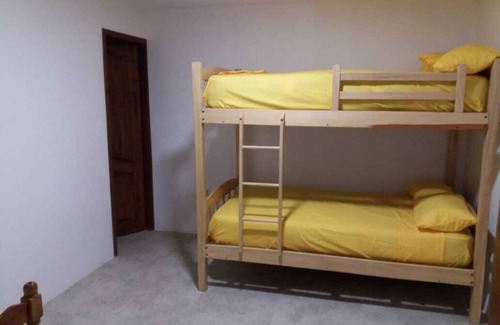 Olon Hotel | Hotel Nuevo por estrenar en Olón, Ecuador a 5 minutos de la playa! Petfriendly