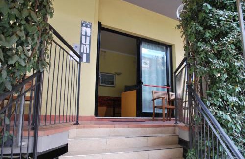 Torre Pedrera Hotel | Hotel Numi