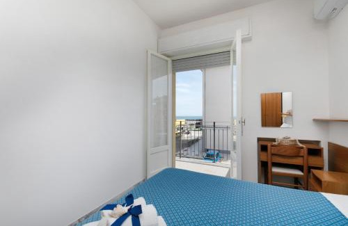 Torre Pedrera Hotel | Hotel Numi