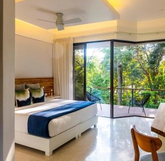 Montezuma Hotel | Hotel Nya