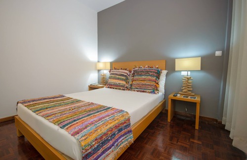 Mindelo Hotel | Hotel Oásis Porto Grande