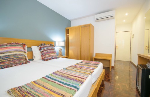 Mindelo Hotel | Hotel Oásis Porto Grande