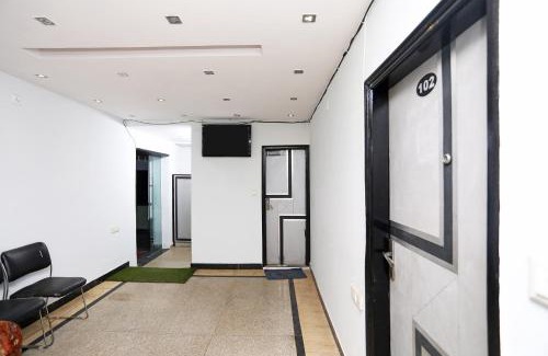 Beadonpura Hotel | Hotel O 3bs House Dx