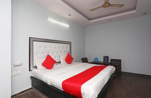 Beadonpura Hotel | Hotel O 3bs House Dx