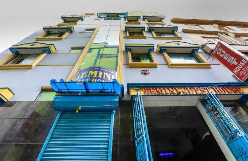 Triplicane Hotel | Hotel O 41757 Gemini Guest House