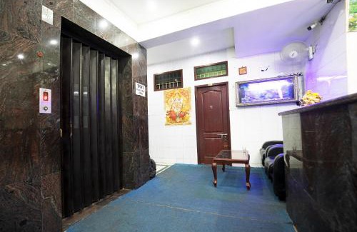 Triplicane Hotel | Hotel O 41757 Gemini Guest House