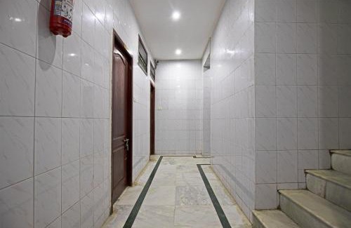 Triplicane Hotel | Hotel O 41757 Gemini Guest House