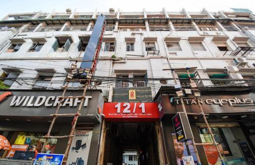 Dharmatala Hotel | Hotel O A One Guest House