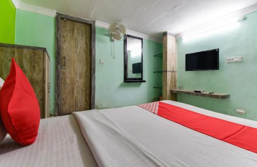 Dharmatala Hotel | Hotel O A One Guest House
