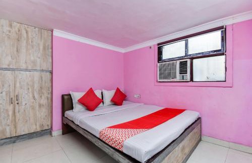 Dharmatala Hotel | Hotel O A One Guest House