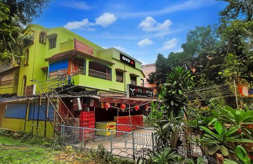 Durgapur Hotel | Hotel O A.R. Lodge