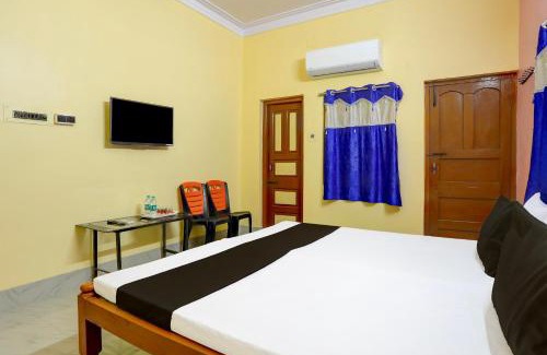 Durgapur Hotel | Hotel O A.R. Lodge