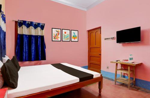 Durgapur Hotel | Hotel O A.R. Lodge