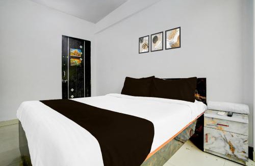 Kharghar Hotel | Hotel O A R Residency