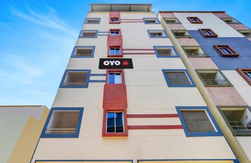 Electronics City Hotel | Hotel O AAFA SUITES Sri Venkateshwara Theatre