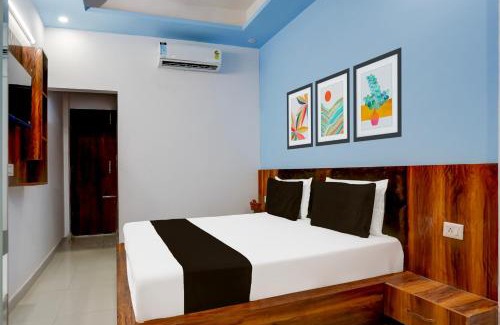 Mayapur Hotel | Hotel O Adinath Guest House