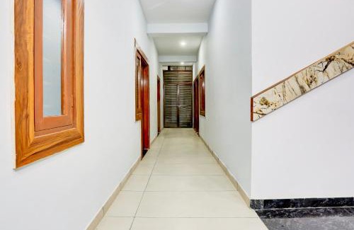 Mayapur Hotel | Hotel O Adinath Guest House