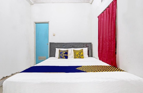 Semarang Hotel | Hotel O Adinda Kost