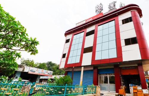 Alwar Hotel | Hotel O Aditya