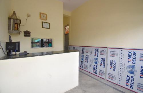 Alwar Hotel | Hotel O Aditya