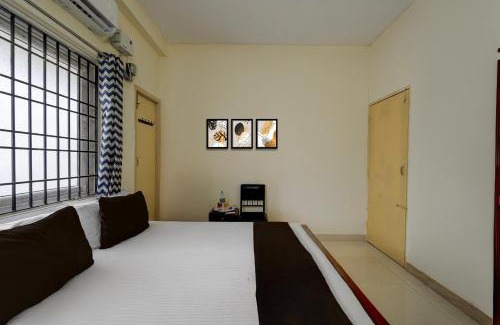 Iyyappanthangal Hotel | Hotel O Aditya Residency