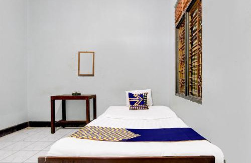 Purwokerto Hotel | Hotel O Agung