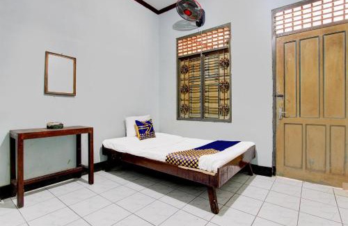 Purwokerto Hotel | Hotel O Agung